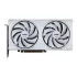 MSI GeForce RTX 5070 12G VENTUS 2X OC GDDR7 Graphics Card (White)